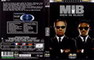 MEN IN BLACK